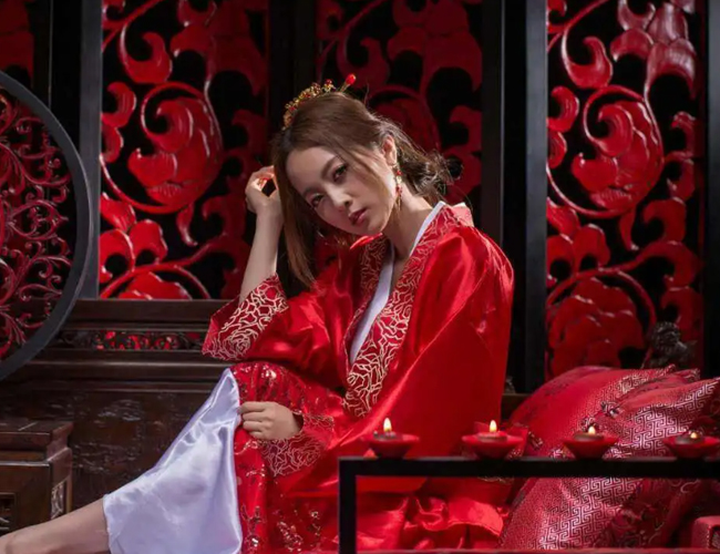 出差在杭州江干到了一家轻奢休闲养生spa会馆，体验完心情大好