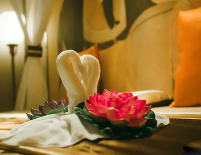 杭州江干男士精油SPA商务会所_简直了我真的强烈推荐给你