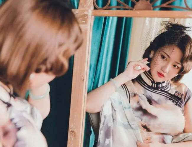 周末我和朋友去的一家杭州江干的一家休闲会所_环境五星级的标准