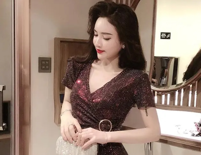 杭州江干油压会所艺师风采（二）健康生活更精彩